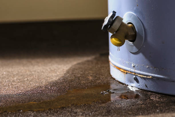 Best Emergency water damage restoration  in Council Grove, KS