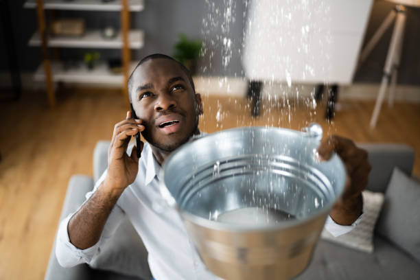  Council Grove, KS Water damage restoration Pros
