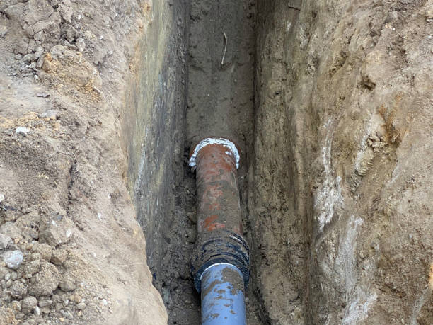 Best Flood damage cleanup  in Council Grove, KS